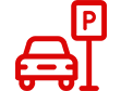 Vehicle parking